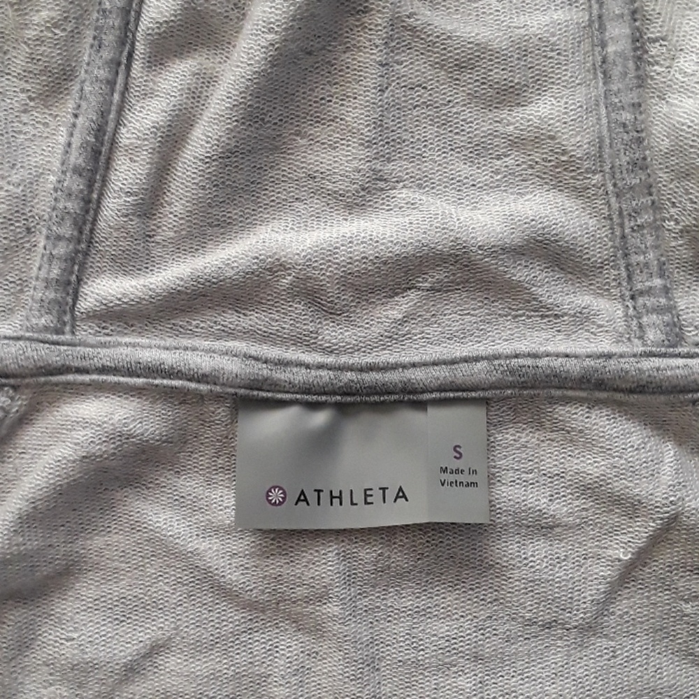 Athleta Run Hoodie - Picture 7 of 8